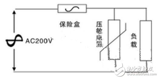 开关电源的主要用途、分类及其参数(图5)